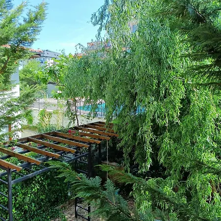 شقة Astara بريمورسكو