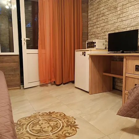 Astara プリモルスコ