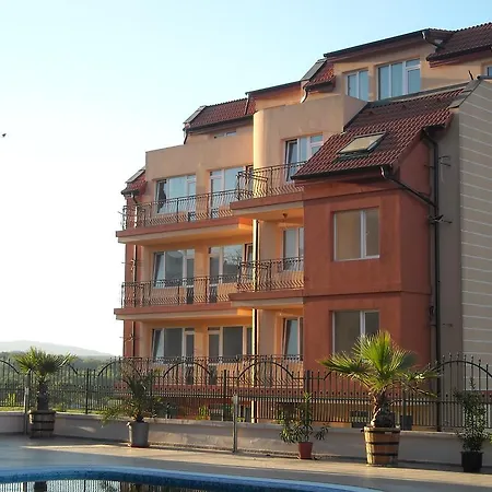 アパート Astara *