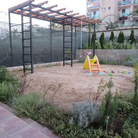 Апартамент Astara