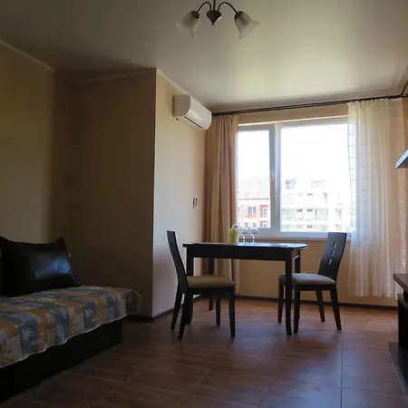 Appartement Astara Primorsko