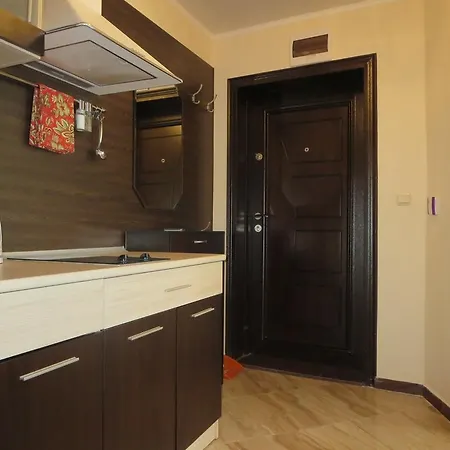 Апартамент Astara