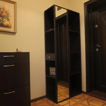 Апартамент Astara *