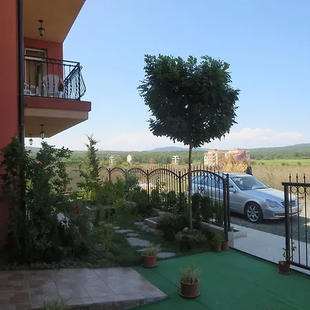 Astara * Приморско