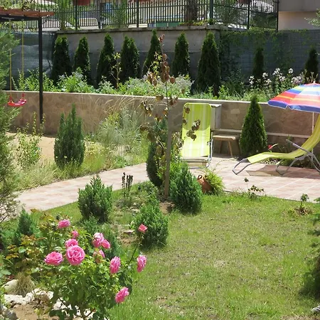 Astara Appartement