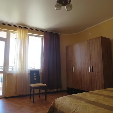 Appartement Astara Primorsko