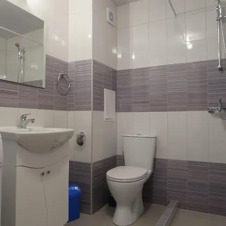 Appartement Astara Primorsko