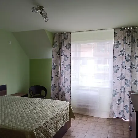 Astara Апартамент