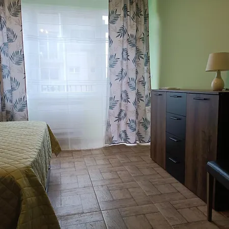 Appartement Astara
