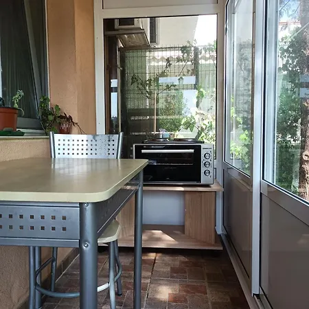 Апартамент Astara