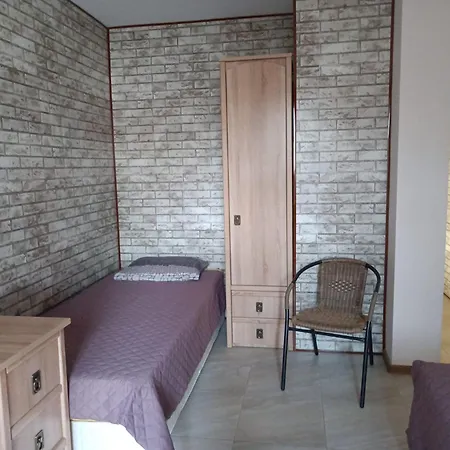 Astara Appartement *