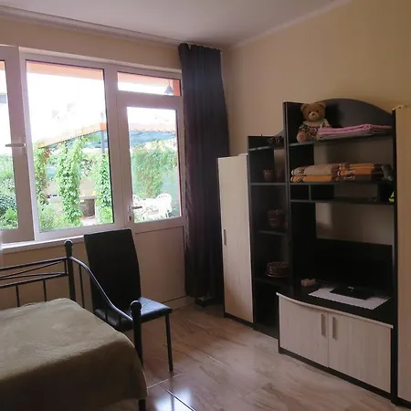Astara Appartement Primorsko