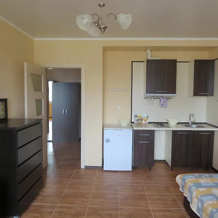 Апартамент Astara Приморско