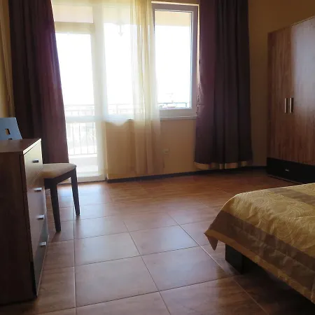 Astara Приморско