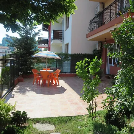 Appartement Astara *