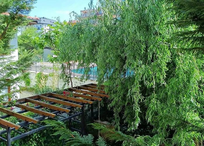 Lejlighed Astara Primorsko